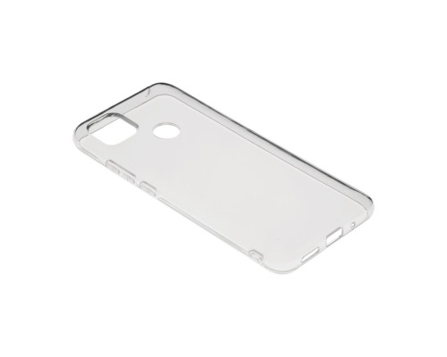 Чохол TPU Virgin для Xiaomi Redmi 9C Колір Transparent