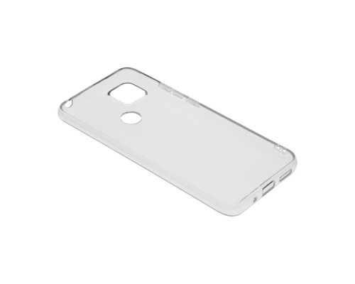 Чохол TPU Virgin для Xiaomi Redmi 9C Колір Transparent