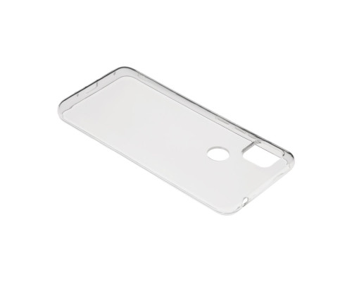 Чохол TPU Virgin для Xiaomi Redmi 9C Колір Transparent