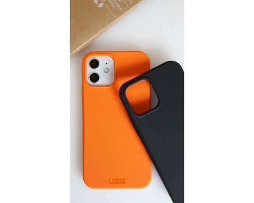 Чохол UAG Outback для iPhone 12 Mini Колір Orange