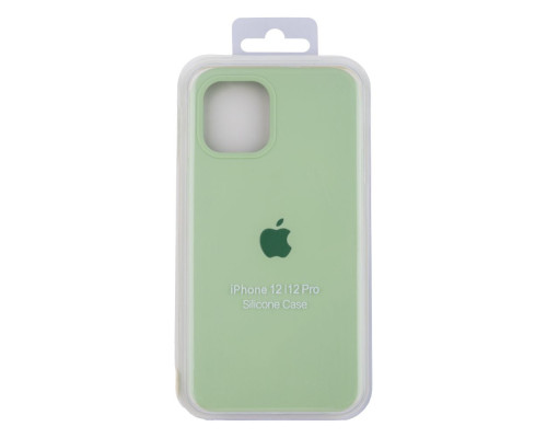 Чохол Original для iPhone 12/12 Pro Copy Колір 41, Flash