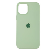 Чохол Original для iPhone 12 Pro Max Copy Колір 61, Avocado green 2020000214212