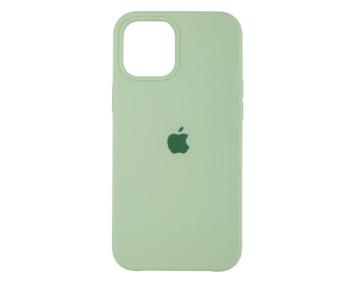 Чохол Original для iPhone 12 Pro Max Copy Колір 61, Avocado green 2020000214212