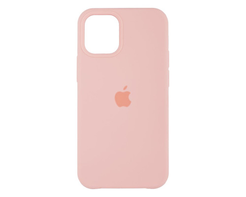 Чохол Original для iPhone 12 Mini Copy Колір 19, Pink sand