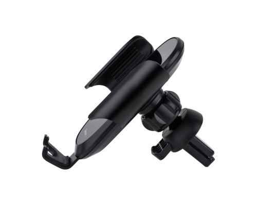 Автотримач Baseus Future Gravity SUYL-WL Колір Чорний, 01 6953156279117