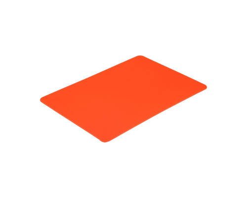 Чохол HardShell Case for MacBook 13.3 Pro 2020 Колір Coral orange