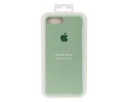 Чохол Silicone Case Full Size (AA) для iPhone 7 Plus/8 Plus 67.Grepefruit ma23275_1817841 2020000236344