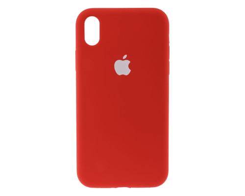 Чохол Silicone Case Full Size (AA) для iPhone Xr Колір 65.Cactus color 2020000235033