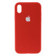 Чохол Silicone Case Full Size (AA) для iPhone Xr Колір 65.Cactus color 2020000235033