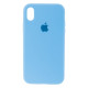 Чохол Silicone Case Full Size (AA) для iPhone Xr Колір 65.Cactus color 2020000235033