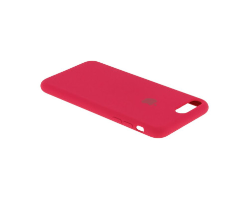 Чохол Silicone Case Full Size (AA) для iPhone 7 Plus/8 Plus 67.Grepefruit ma23275_1817841 2020000236344