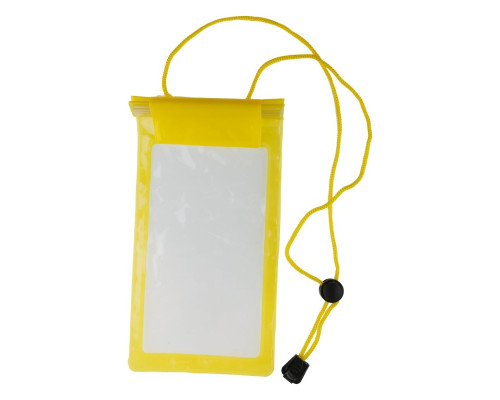 Чохол водонепроникний Waterproof Колір Yellow