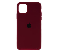 Чохол Original для iPhone 11 Pro Max Copy Колір 63, Garnet 2020000231189