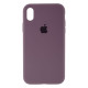 Чохол Silicone Case Full Size (AA) для iPhone Xr Колір 65.Cactus color 2020000235033