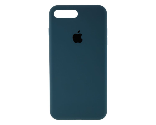 Чохол Silicone Case Full Size (AA) для iPhone 7 Plus/8 Plus 67.Grepefruit ma23275_1817841 2020000236344
