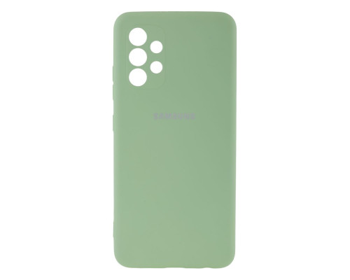 Чохол Full Case with frame для Samsung A32 4G Колір 02, Apricot