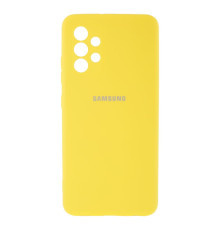 Чохол Full Case with frame для Samsung A32 4G Колір 02, Apricot