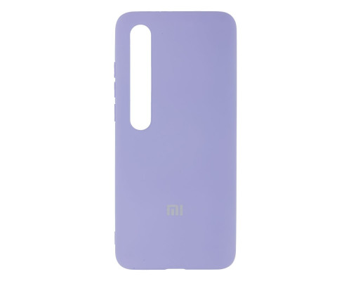 Чохол Full Case with frame для Xiaomi Redmi Mi 10 Колір 40, Shiny green