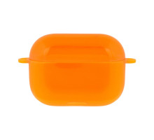 Футляр для навушників AirPods Pro Neon Color Колір 5, Orange 2020000239475