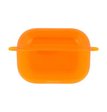 Футляр для навушників AirPods Pro Neon Color Колір 5, Orange 2020000239475