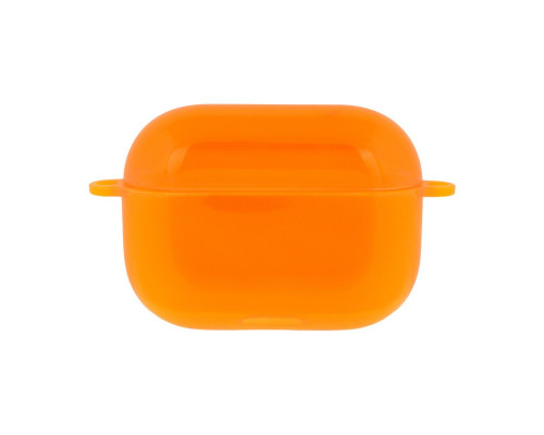 Футляр для навушників AirPods Pro Neon Color Колір 5, Orange 2020000239475