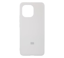 Чохол Full Case with frame для Xiaomi Redmi Mi 11 Колір 09, White 2020000233770