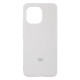 Чохол Full Case with frame для Xiaomi Redmi Mi 11 Колір 18, Black