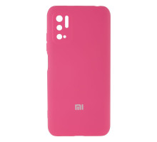 Чохол Full Case with frame для Xiaomi Poco M3 Pro Колір 05, Lilac 2020000233701