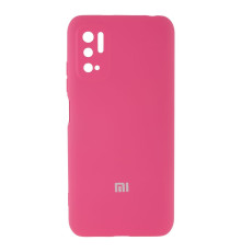 Чохол Full Case with frame для Xiaomi Poco M3 Pro Колір 05, Lilac 2020000233701