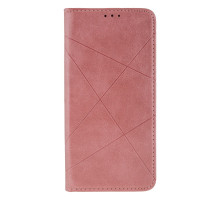 Чохол-книжка Business Leather для Samsung Galaxy A32 4G (A325) Колір Pink 2020000237976