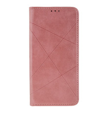 Чохол-книжка Business Leather для Samsung Galaxy A32 4G (A325) Колір Pink 2020000237976