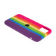 Чохол Original Full Size для iPhone 11 Pro Max Rainbow Copy Колір 06