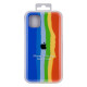 Чохол Original Full Size для iPhone 11 Pro Max Rainbow Copy Колір 06