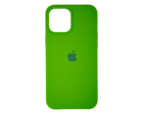 Чохол Original для iPhone 12 Pro Max Copy Колір 32, Green 2020000231851