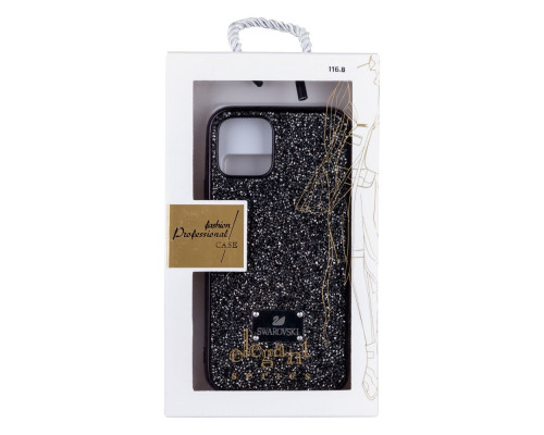 Чохол Bling World TPU+LCPC для iPhone 11 Pro Copy Колір 6, White