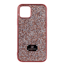 Чохол Bling World TPU+LCPC для iPhone 11 Pro Copy Колір 6, White