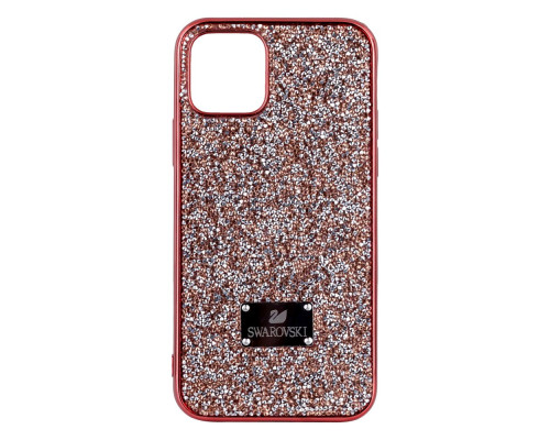 Чохол Bling World TPU+LCPC для iPhone 11 Pro Copy Колір 6, White