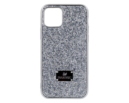 Чохол Bling World TPU+LCPC для iPhone 11 Pro Copy Колір 6, White