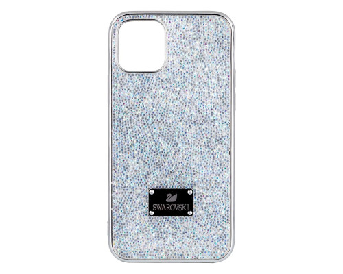 Чохол Bling World TPU+LCPC для iPhone 11 Pro Copy Колір 6, White