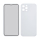 Чохол Double Sided для iPhone 12 Pro Колір White