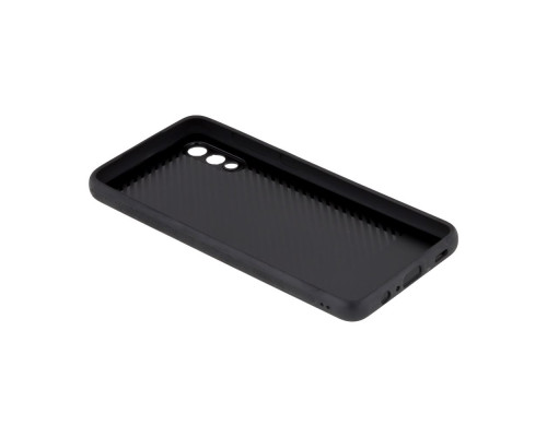 Чохол TPU Glass SG with frame для Samsung Galaxy A02 2021 A022G Колір 09