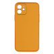 Чохол Leather Gold with Frame without Logo для iPhone 12 Колір 4, Grey