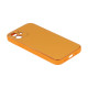 Чохол Leather Gold with Frame without Logo для iPhone 12 Колір 4, Grey