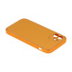 Чохол Leather Gold with Frame without Logo для iPhone 12 Колір 4, Grey