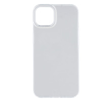 Чехол Baseus Simple Case для iPhone 13 ARAJ000002 Колір Transparent 6932172601249