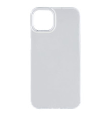 Чехол Baseus Simple Case для iPhone 13 ARAJ000002 Колір Transparent 6932172601249