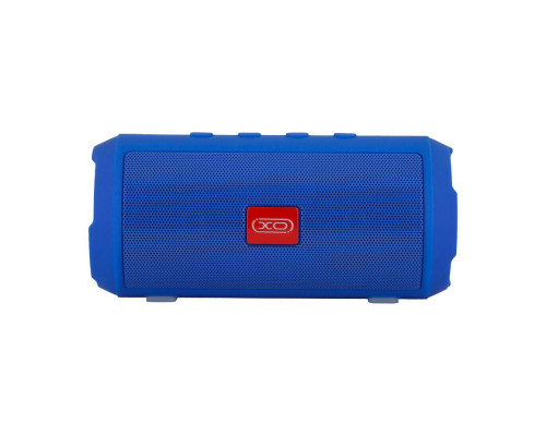 Колонка XO F23 Bluetooth Speaker Колір Червоний 6920680872145