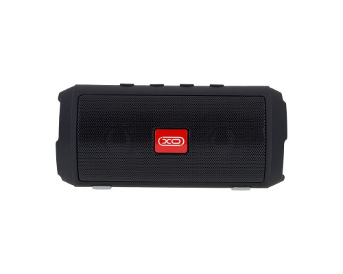 Колонка XO F23 Bluetooth Speaker Колір Червоний 6920680872145