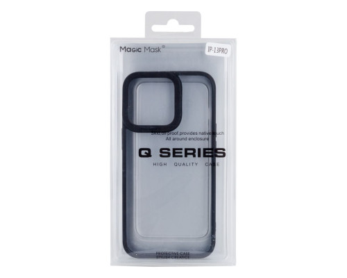 Чохол Totu Copy Q Series для iPhone 13 Pro Колір Gray