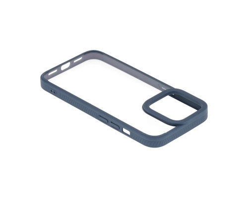 Чохол Totu Copy Q Series для iPhone 13 Pro Колір Gray